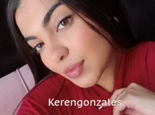 Kerengonzales
