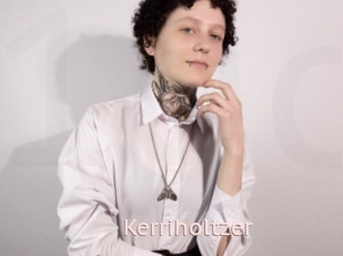 Kerriholtzer