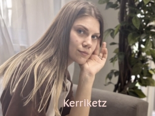 Kerriketz