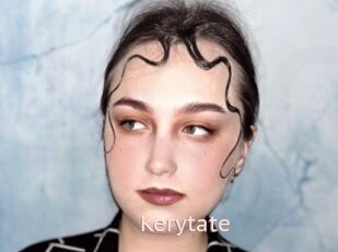 Kerytate