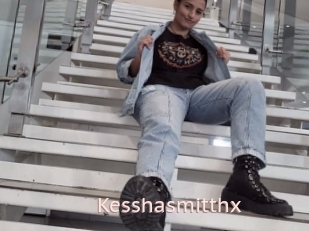 Kesshasmitthx