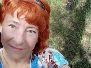 Ketie