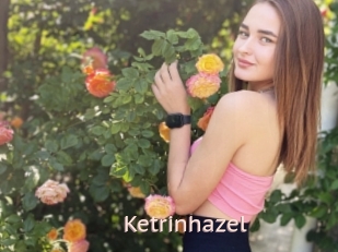 Ketrinhazel