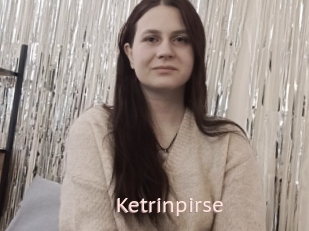 Ketrinpirse