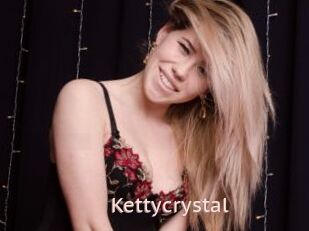 Kettycrystal