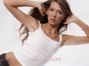 Kettykiss