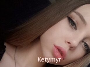 Ketymyr