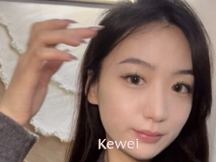 Kewei