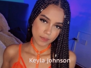 Keyla_johnson