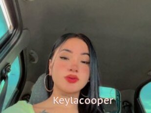 Keylacooper