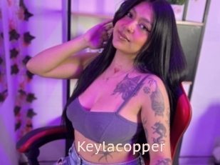 Keylacopper