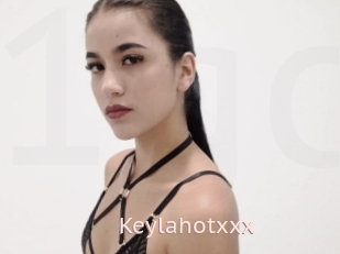 Keylahotxxx