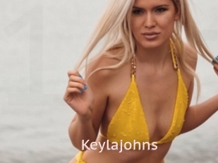 Keylajohns