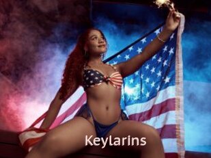 Keylarins
