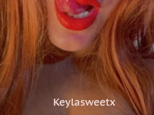 Keylasweetx