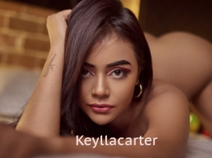 Keyllacarter