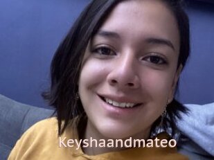 Keyshaandmateo