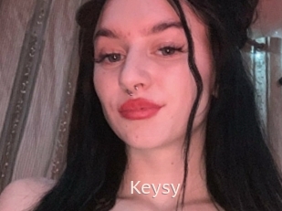 Keysy