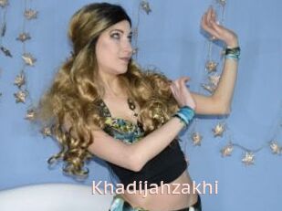 Khadijahzakhi