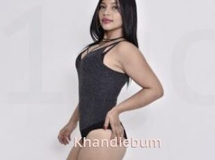 Khandiebum