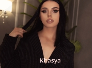 Khasya