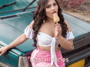 Khatalinarios