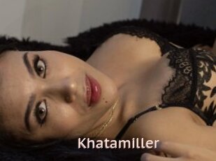 Khatamiller