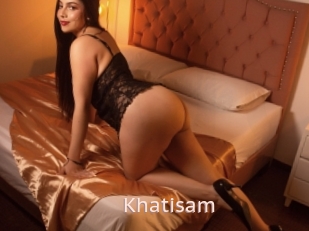 Khatisam