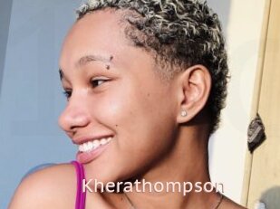 Kherathompson