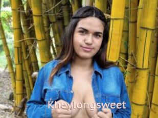 Kheylongsweet