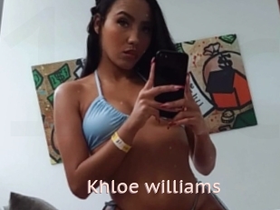 Khloe_williams
