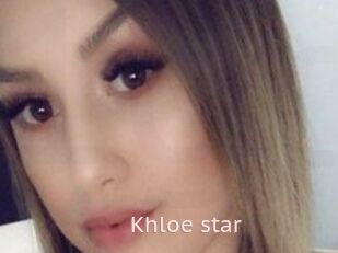 Khloe_star
