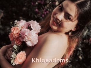 Khloeadams