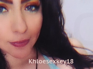 Khloesexkey18