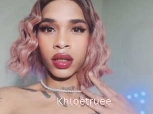 Khloetruee