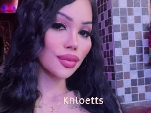 Khloetts