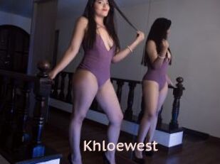 Khloewest