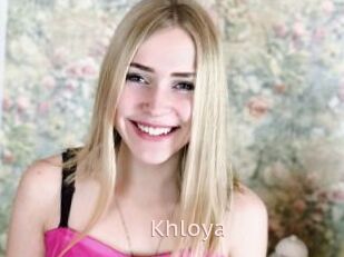 Khloya