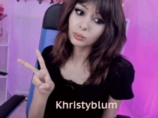 Khristyblum