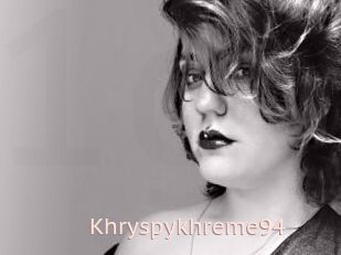 Khryspykhreme94