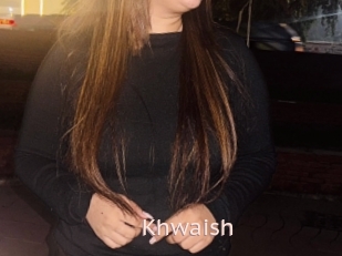 Khwaish