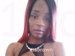 Kiabrown