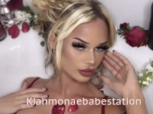 Kiahmonaebabestation