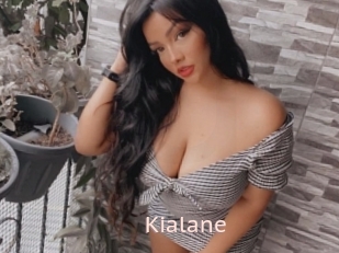 Kialane