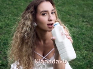 Kianadavis