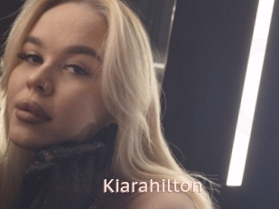 Kiarahilton