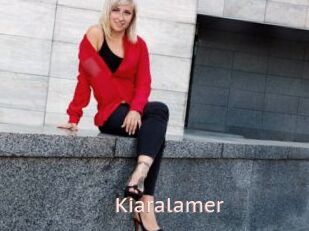 Kiaralamer