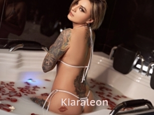 Kiaraleon