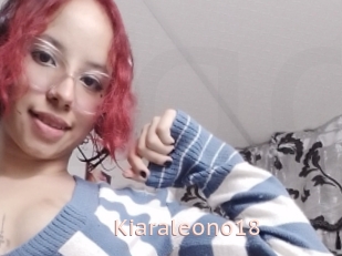 Kiaraleono18