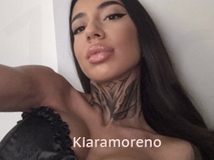 Kiaramoreno